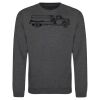 AWDis sweatshirt Thumbnail
