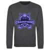 AWDis sweatshirt Thumbnail