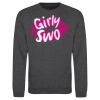 AWDis sweatshirt Thumbnail