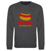 AWDis sweatshirt Thumbnail