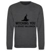 AWDis sweatshirt Thumbnail