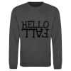AWDis sweatshirt Thumbnail