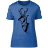 Women's Premium T-shirt Thumbnail