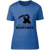 Women's Premium T-shirt Thumbnail