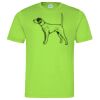 Cool T Sports Shirt Thumbnail
