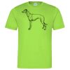 Cool T Sports Shirt Thumbnail