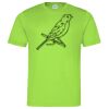 Cool T Sports Shirt Thumbnail
