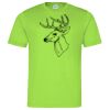 Cool T Sports Shirt Thumbnail