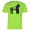 Cool T Sports Shirt Thumbnail