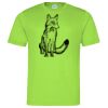 Cool T Sports Shirt Thumbnail