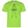 Cool T Sports Shirt Thumbnail