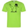 Cool T Sports Shirt Thumbnail