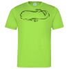Cool T Sports Shirt Thumbnail