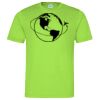 Cool T Sports Shirt Thumbnail