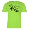 Cool T Sports Shirt Thumbnail