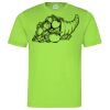 Cool T Sports Shirt Thumbnail