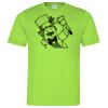 Cool T Sports Shirt Thumbnail