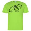 Cool T Sports Shirt Thumbnail