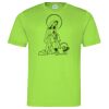 Cool T Sports Shirt Thumbnail
