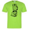 Cool T Sports Shirt Thumbnail