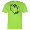 Cool T Sports Shirt Thumbnail