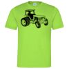 Cool T Sports Shirt Thumbnail