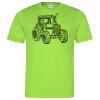 Cool T Sports Shirt Thumbnail