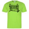 Cool T Sports Shirt Thumbnail