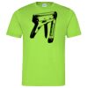 Cool T Sports Shirt Thumbnail
