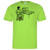 Cool T Sports Shirt Thumbnail