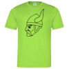 Cool T Sports Shirt Thumbnail