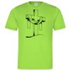 Cool T Sports Shirt Thumbnail