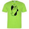 Cool T Sports Shirt Thumbnail