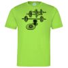 Cool T Sports Shirt Thumbnail