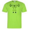 Cool T Sports Shirt Thumbnail