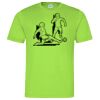 Cool T Sports Shirt Thumbnail