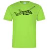 Cool T Sports Shirt Thumbnail