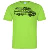 Cool T Sports Shirt Thumbnail