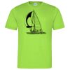 Cool T Sports Shirt Thumbnail