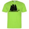 Cool T Sports Shirt Thumbnail
