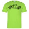 Cool T Sports Shirt Thumbnail