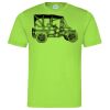 Cool T Sports Shirt Thumbnail