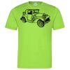 Cool T Sports Shirt Thumbnail