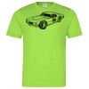 Cool T Sports Shirt Thumbnail