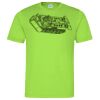 Cool T Sports Shirt Thumbnail