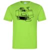 Cool T Sports Shirt Thumbnail
