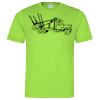Cool T Sports Shirt Thumbnail