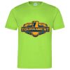 Cool T Sports Shirt Thumbnail
