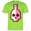 Cool T Sports Shirt Thumbnail