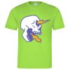Cool T Sports Shirt Thumbnail